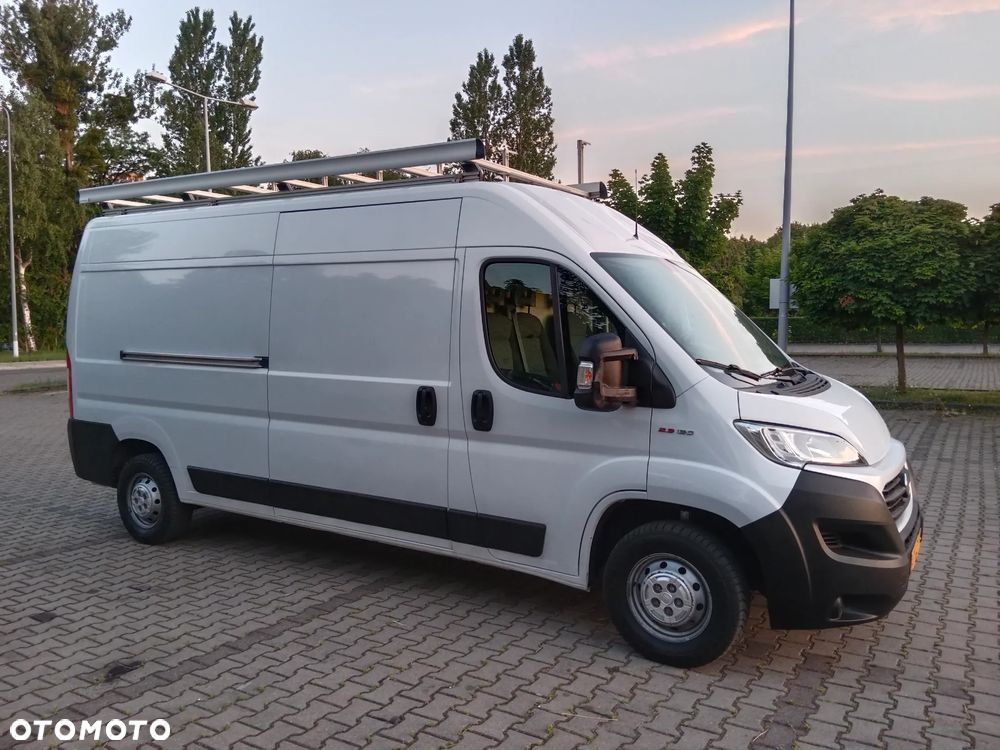 Fiat Ducato - 1