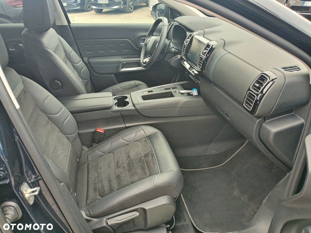 Citroën C5 Aircross 1.6 PHEV 225 Shine Pack EAT8 - 15