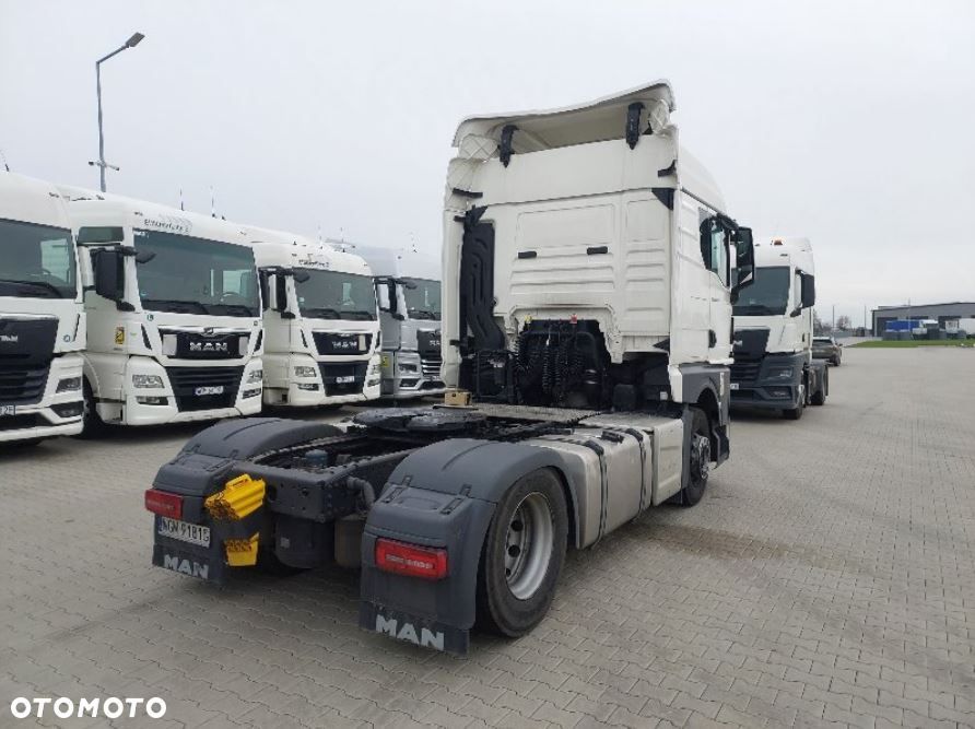 MAN TGX 18.510 4x2 BL SA GM - 4