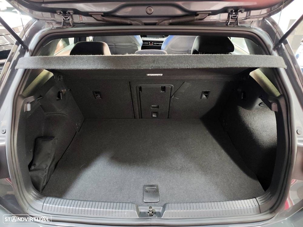 VW Golf 1.4 TSI GTE+ DSG - 10