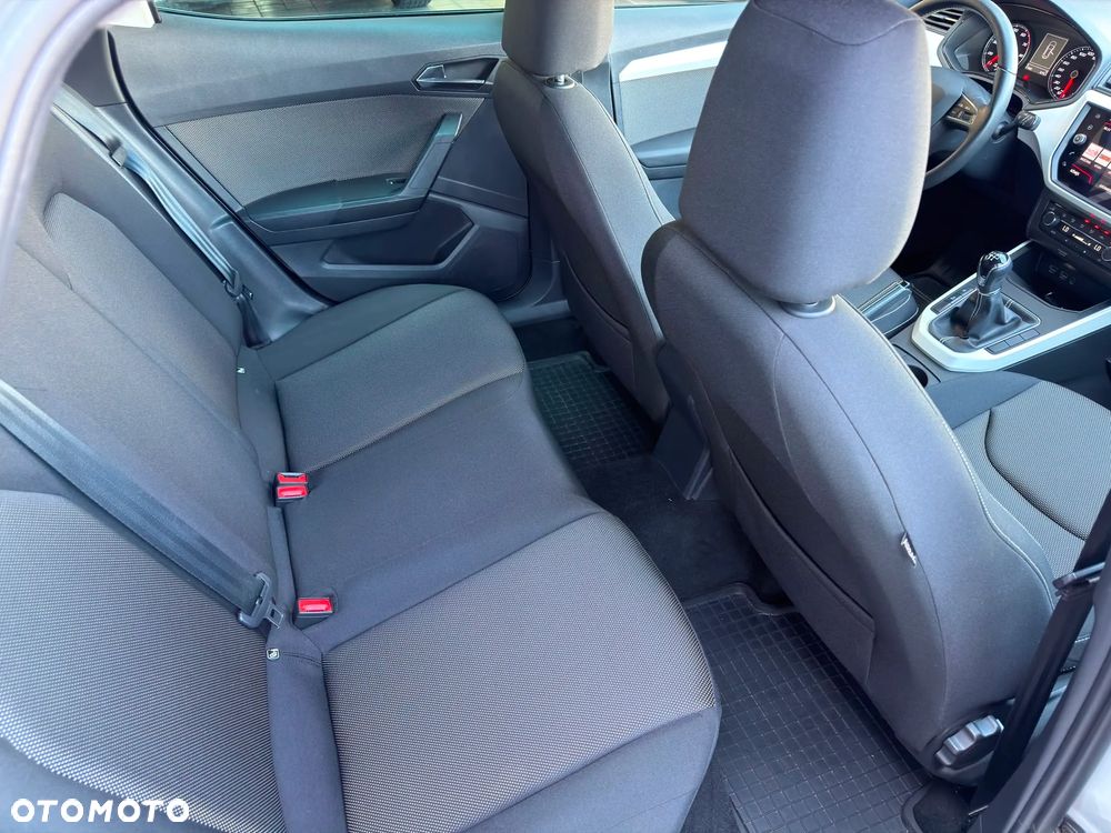 Seat Arona 1.0 TSI GPF Xcellence S&S - 14