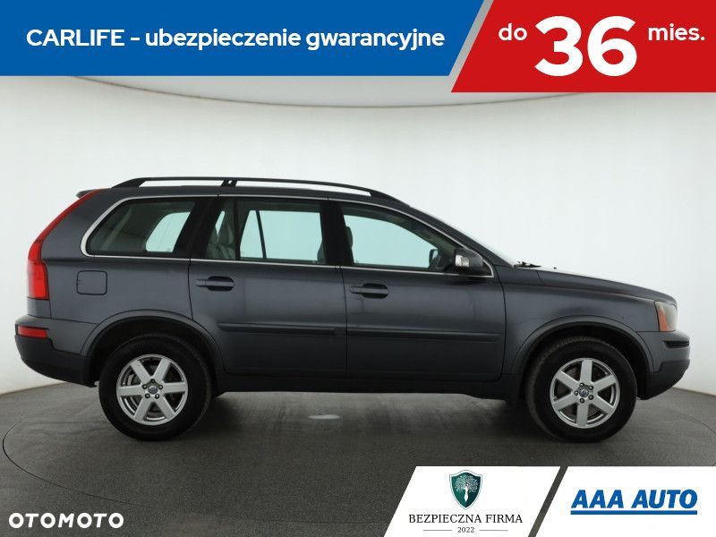 Volvo XC 90 - 8
