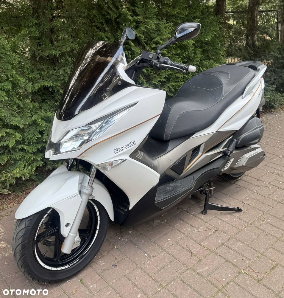 Kawasaki Inny - 9