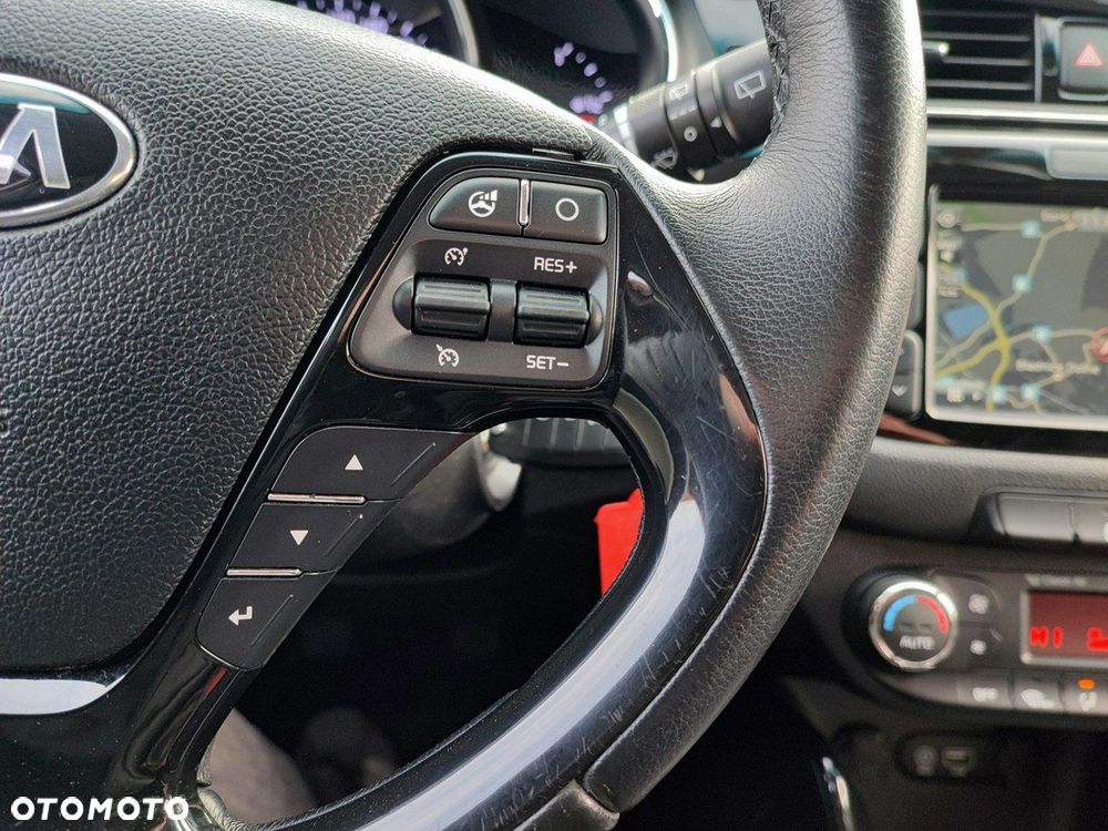 Kia Ceed 1.6 GDI Edition 7 - 13