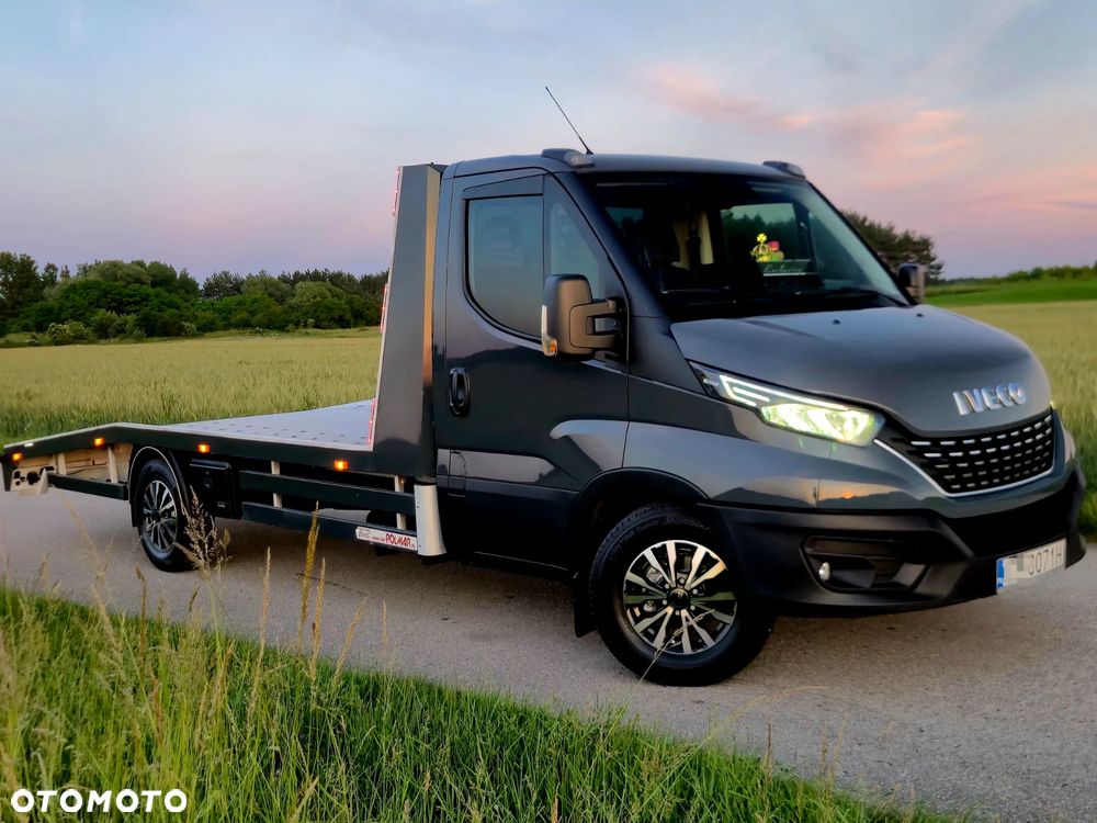 Iveco 35s18 - 23