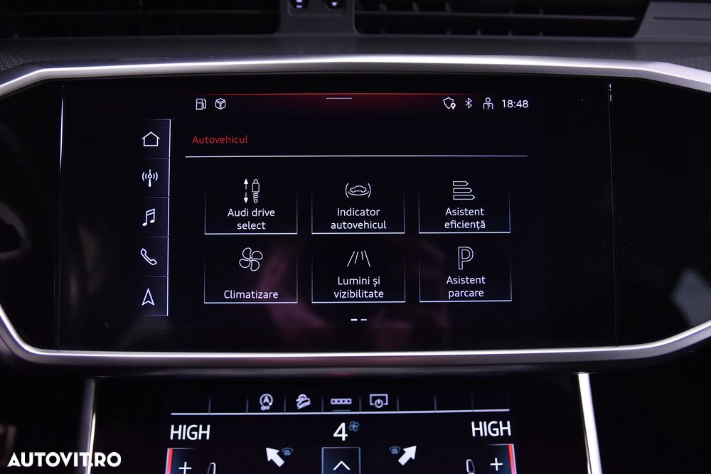 Audi A6 Allroad - 19