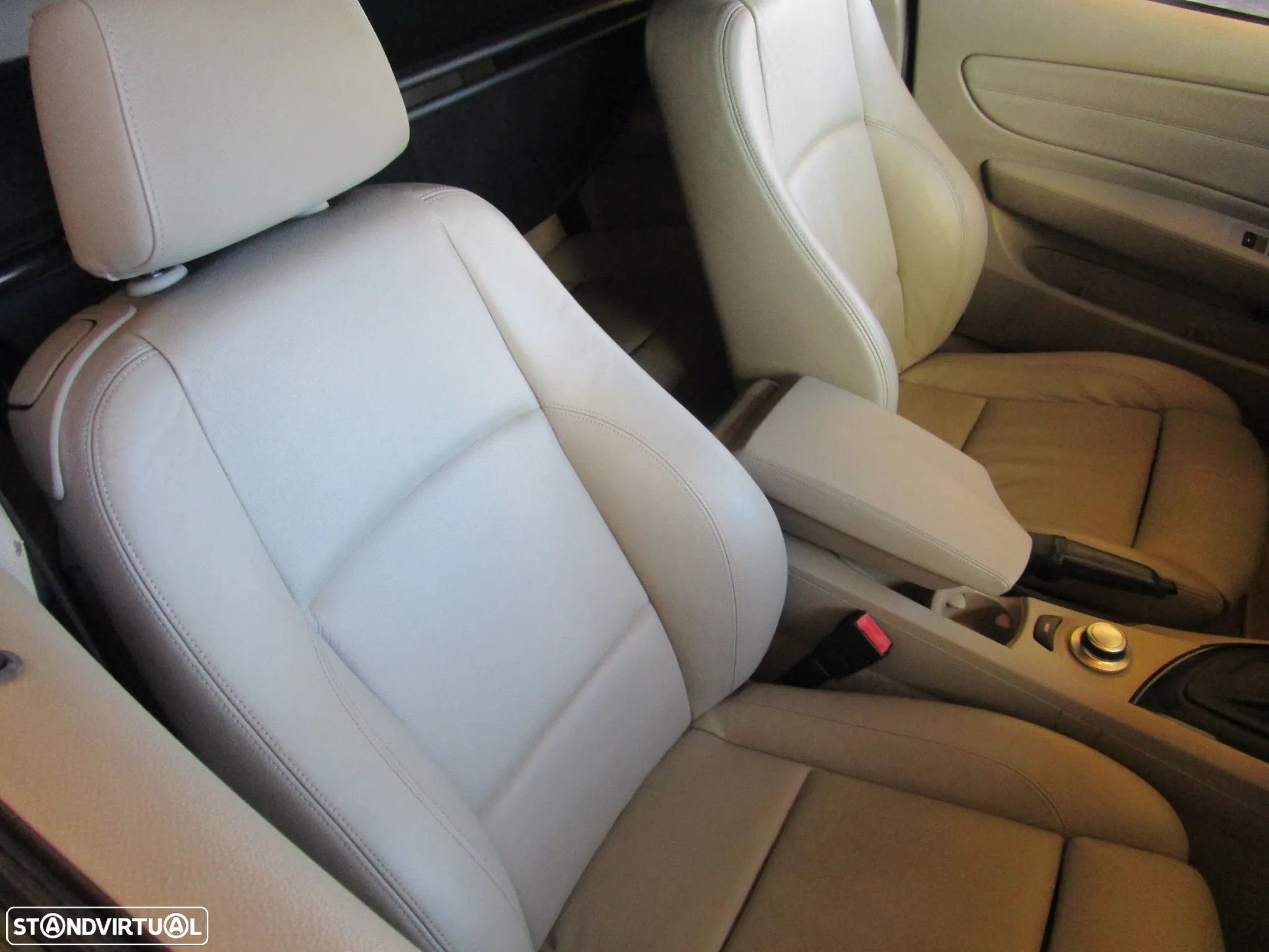 BMW 120 d Cabrio Aut. Edition Sport - 48