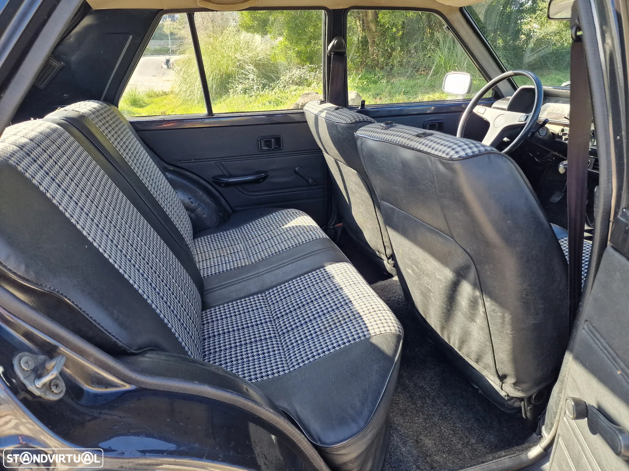 Toyota Starlet - 17