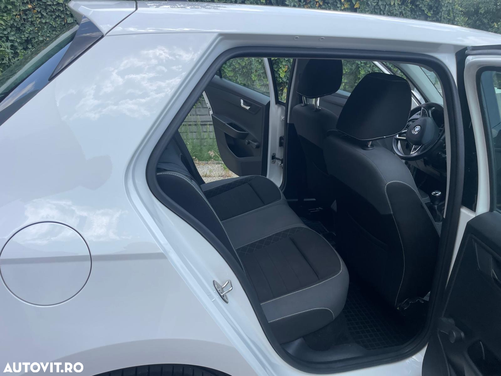 Skoda Fabia 1.0 TSI Ambition - 9