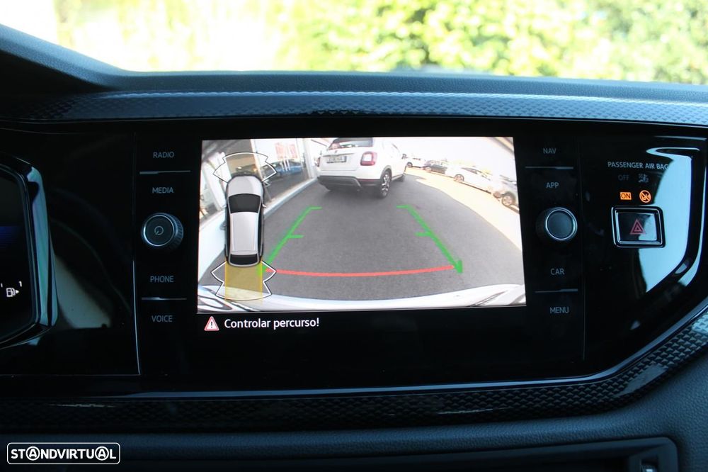 VW Taigo 1.0 TSI Life - 16