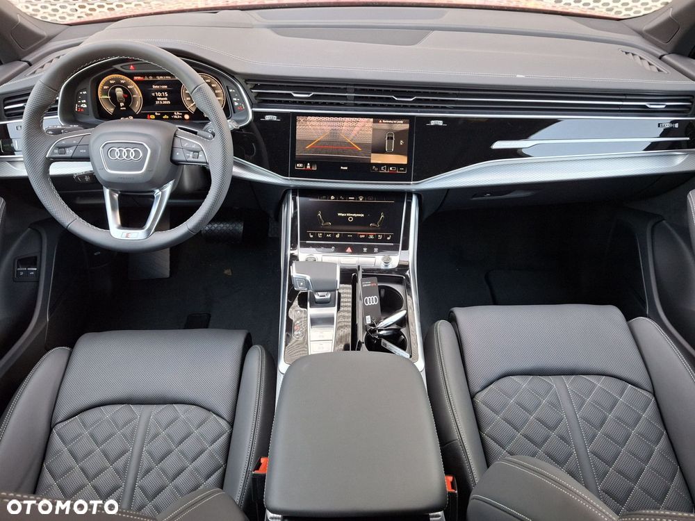 Audi Q7 - 20