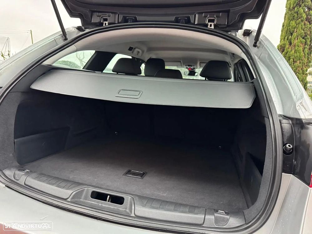 Peugeot 508 SW 1.6 e-HDi Active - 19