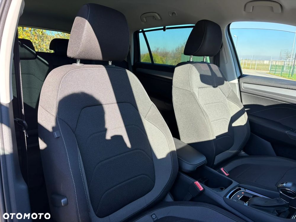 Skoda Kodiaq 1.5 TSI ACT DSG Style - 20