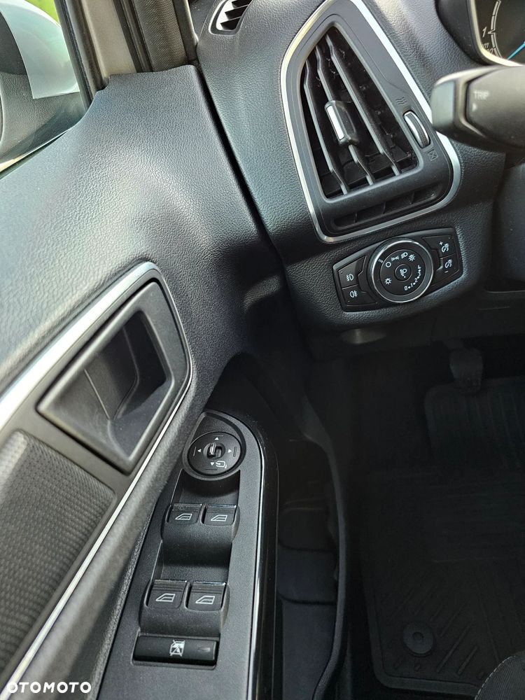 Ford B-MAX 1.4 SYNC Edition - 23