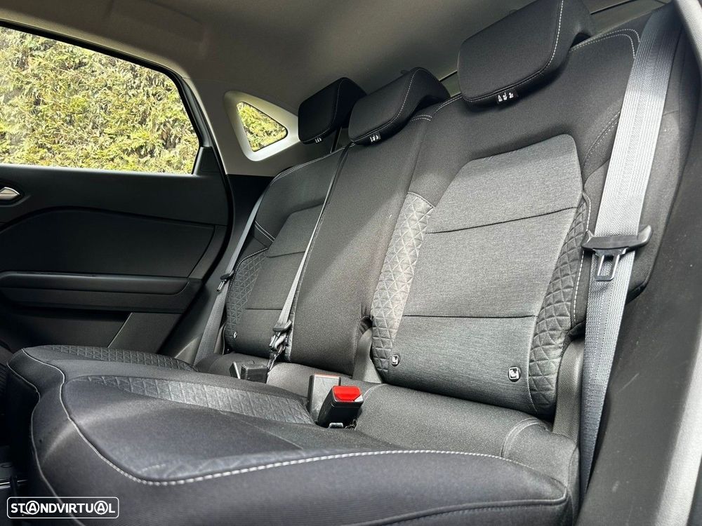 Renault Captur 1.0 TCe Intens - 19