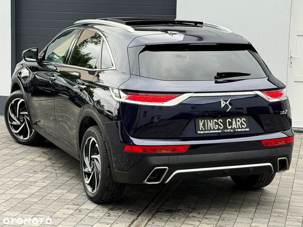 DS Automobiles DS 7 Crossback 1.6 PureTech Rivoli - 28