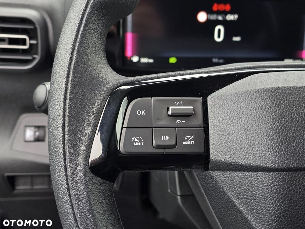 Fiat Doblo Cargo/Van - 11