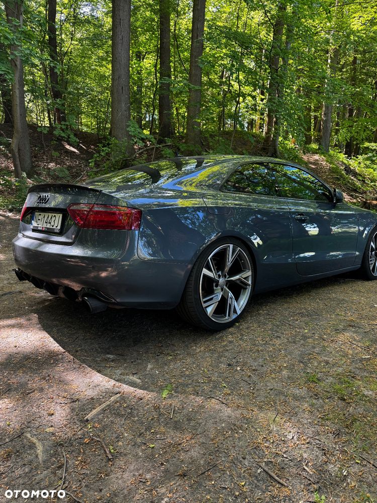 Audi A5 - 1