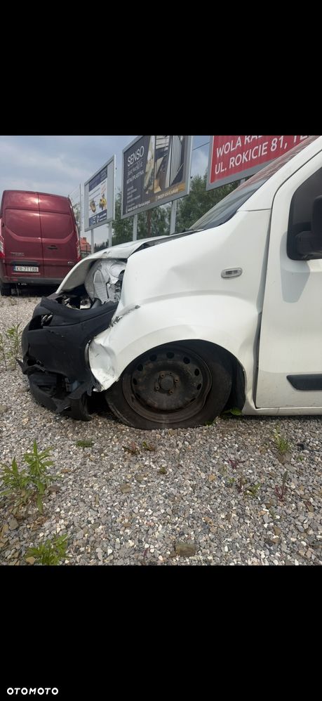 Fiat Fiorino 1.4 Easy - 4