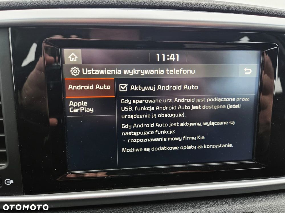 Kia Sportage 1.6 GDI L Business Line Plus 2WD - 24