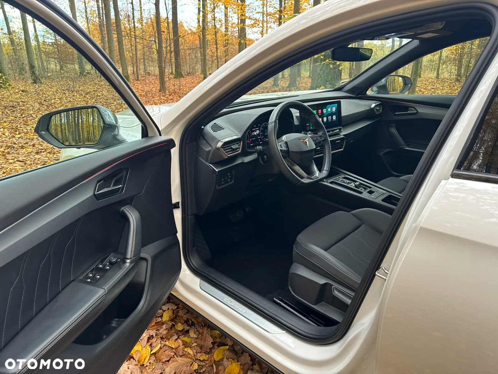 Cupra Formentor 1.5 TSI DSG - 24