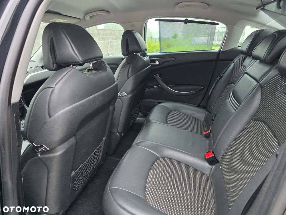 Citroën C5 BlueHDi 150 S&S Exclusive - 28