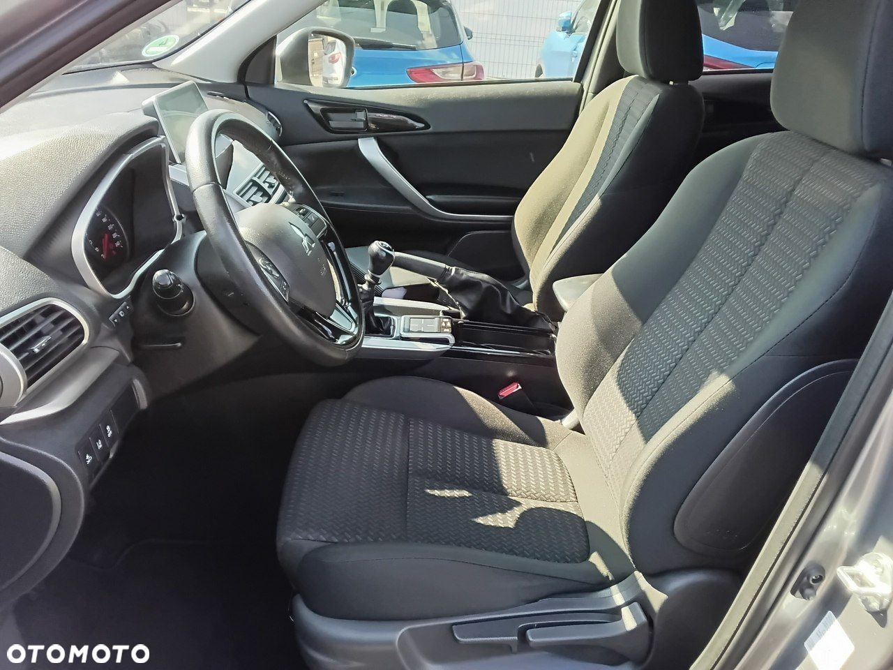 Mitsubishi Eclipse Cross 1.5 T-MIVEC ClearTec 2WD Intro Edition - 15