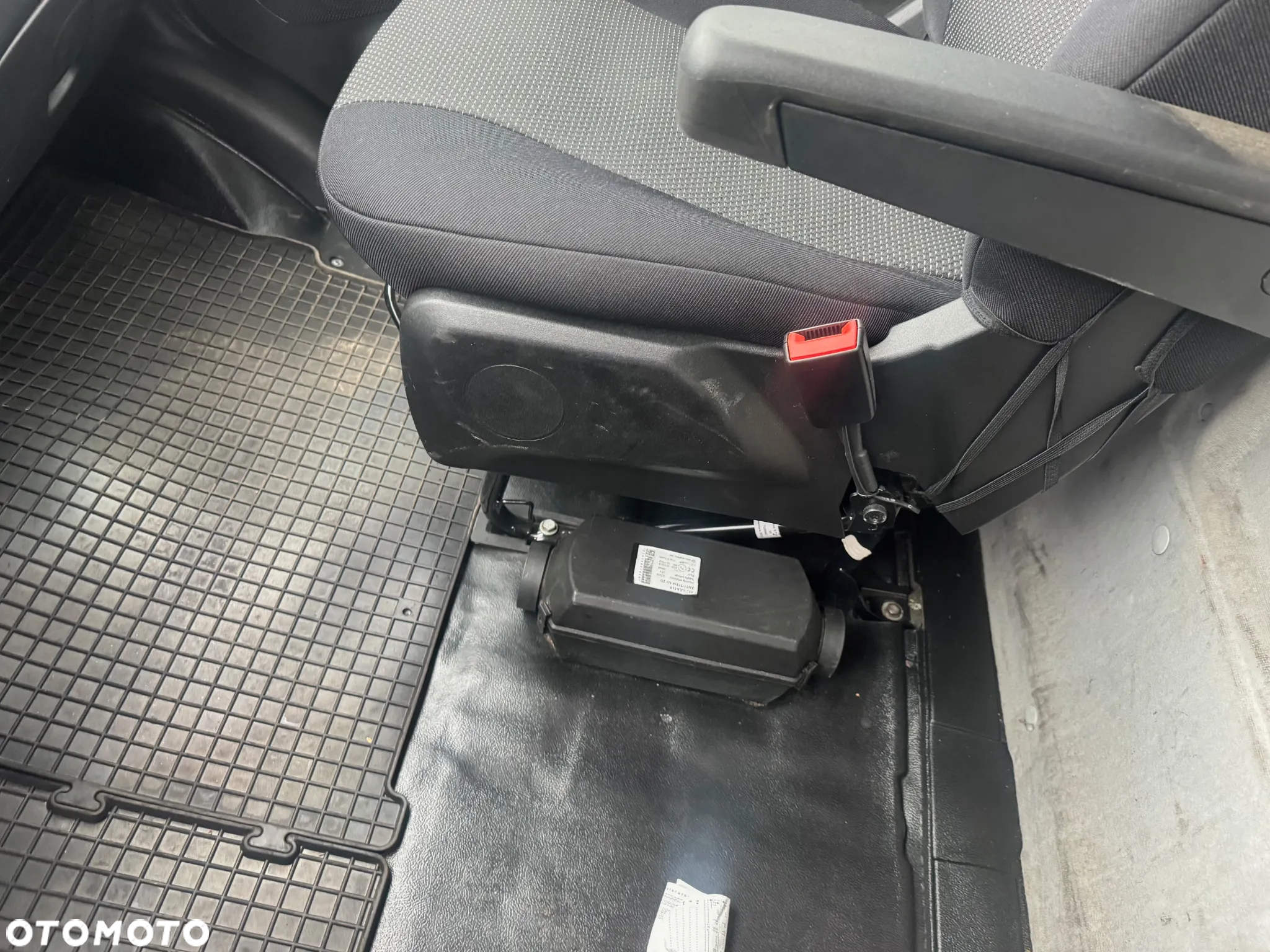 Iveco DAILY - 7