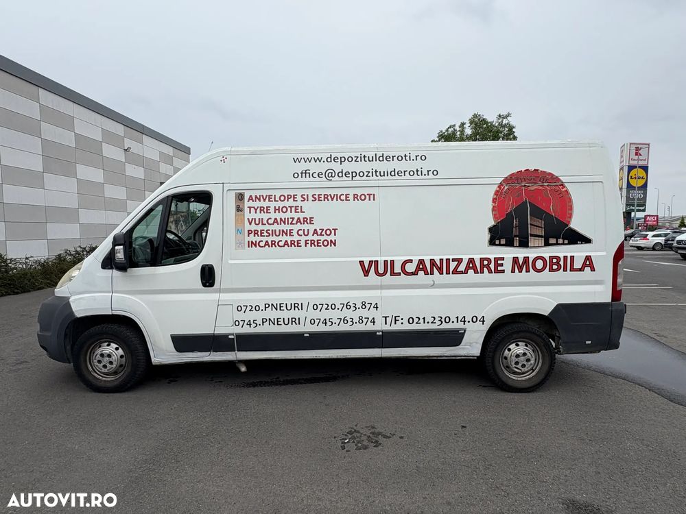 Fiat DUCATO - 6