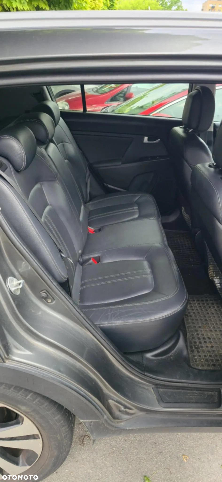 Kia Sportage 2.0 XL - 9