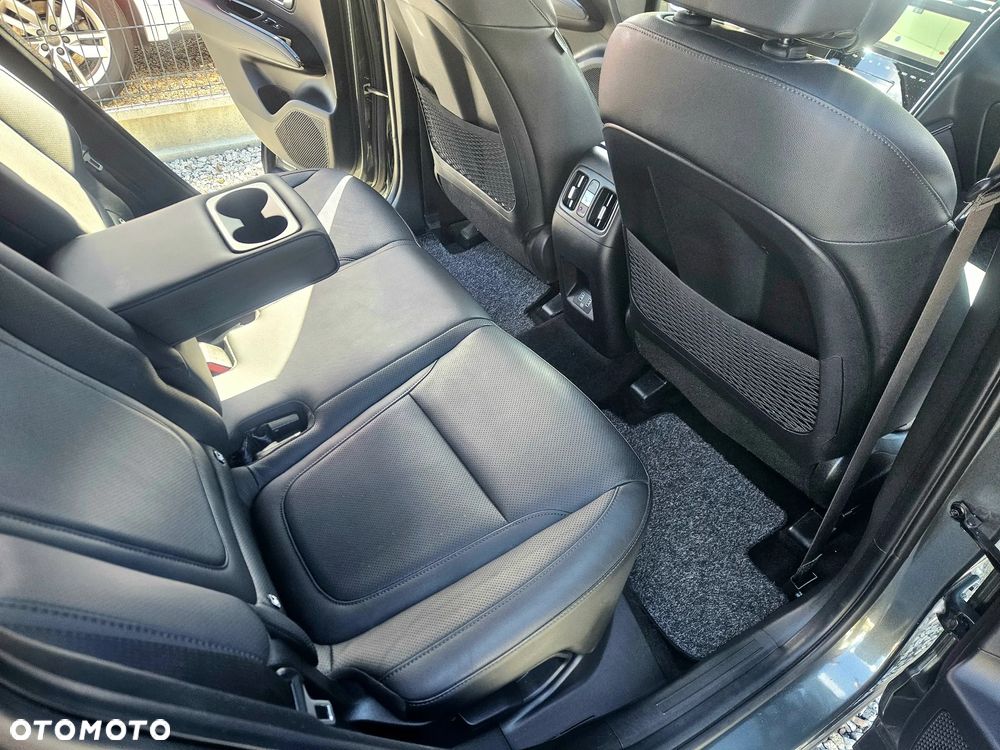 Hyundai Tucson 1.6 T-GDi 4WD Prime - 21