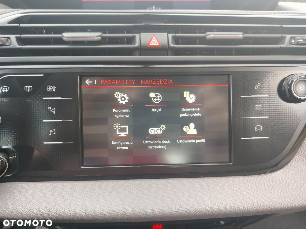 Citroën C4 Picasso PureTech 130 Stop&Start SHINE - 30