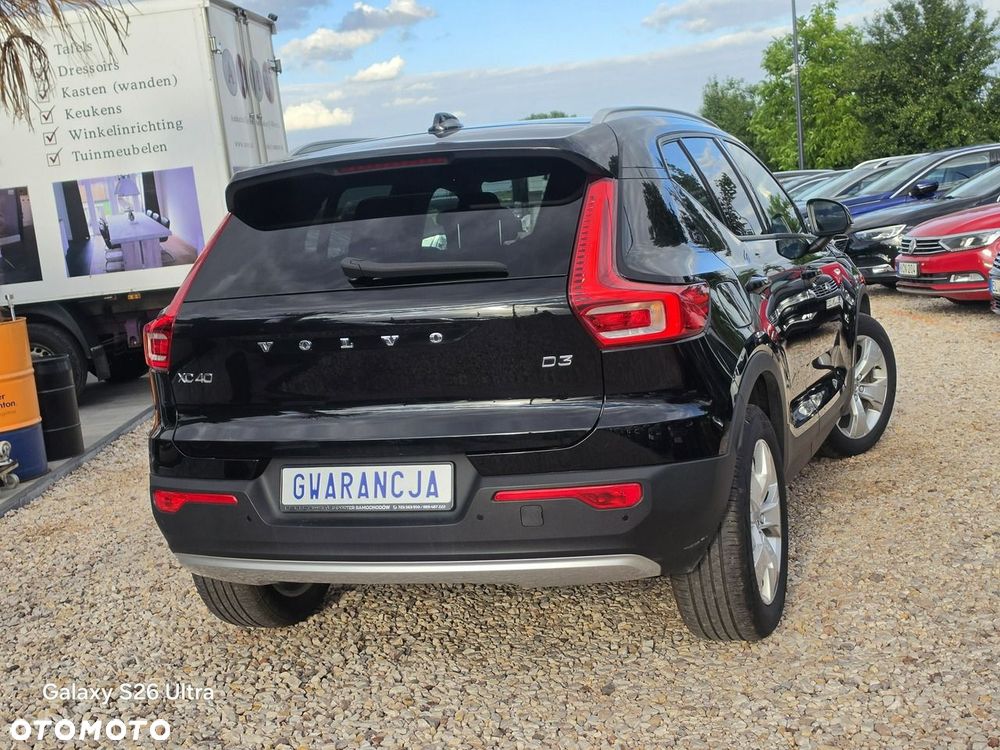 Volvo XC 40 - 25