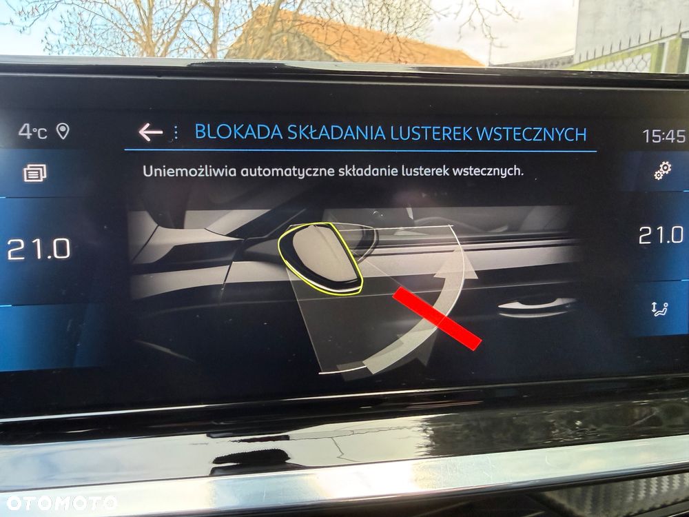 Peugeot 2008 1.5 BlueHDi Allure Pack S&S EAT8 - 25