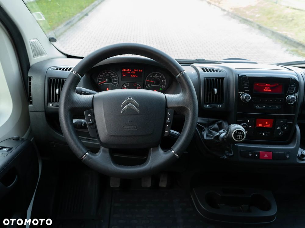 Citroën Jumper - 20