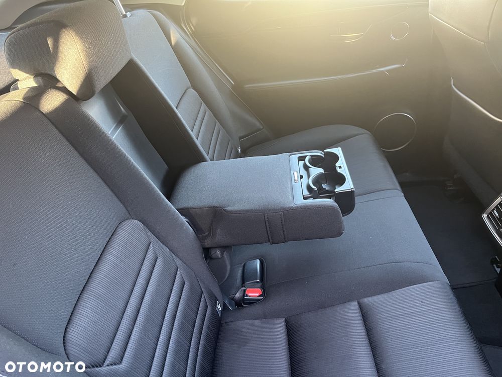 Lexus NX 200t Elegance AWD - 9