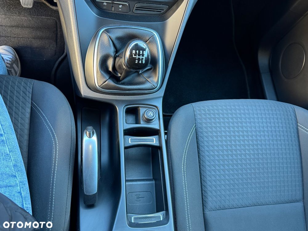 Ford C-MAX 2.0 TDCi Trend ASS - 18