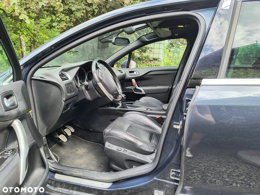 Citroën DS4 1.6 THP SportChic - 5