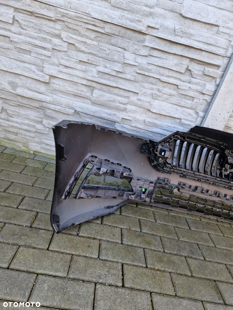 Zderzak Skoda Octavia IV 4 - 11