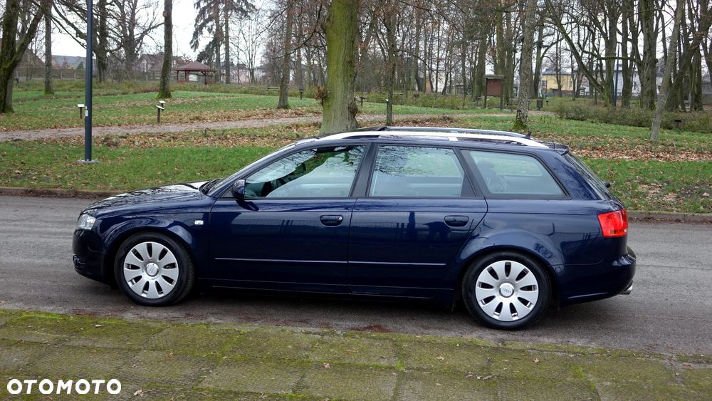 Audi A4 Avant - 29