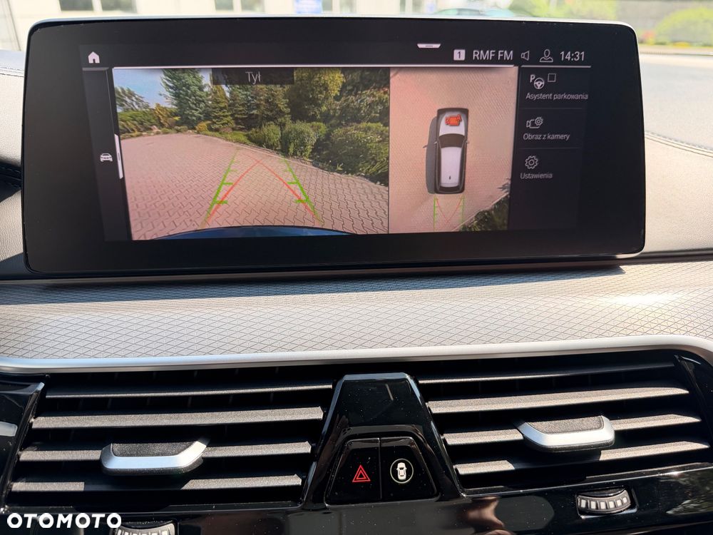 BMW Seria 5 - 38