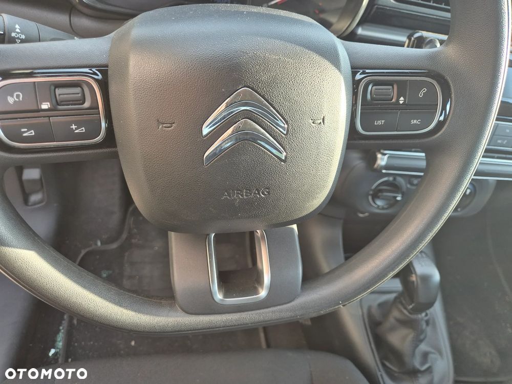 Citroën C3 Pure Tech (VTi) 82 Tendance - 10