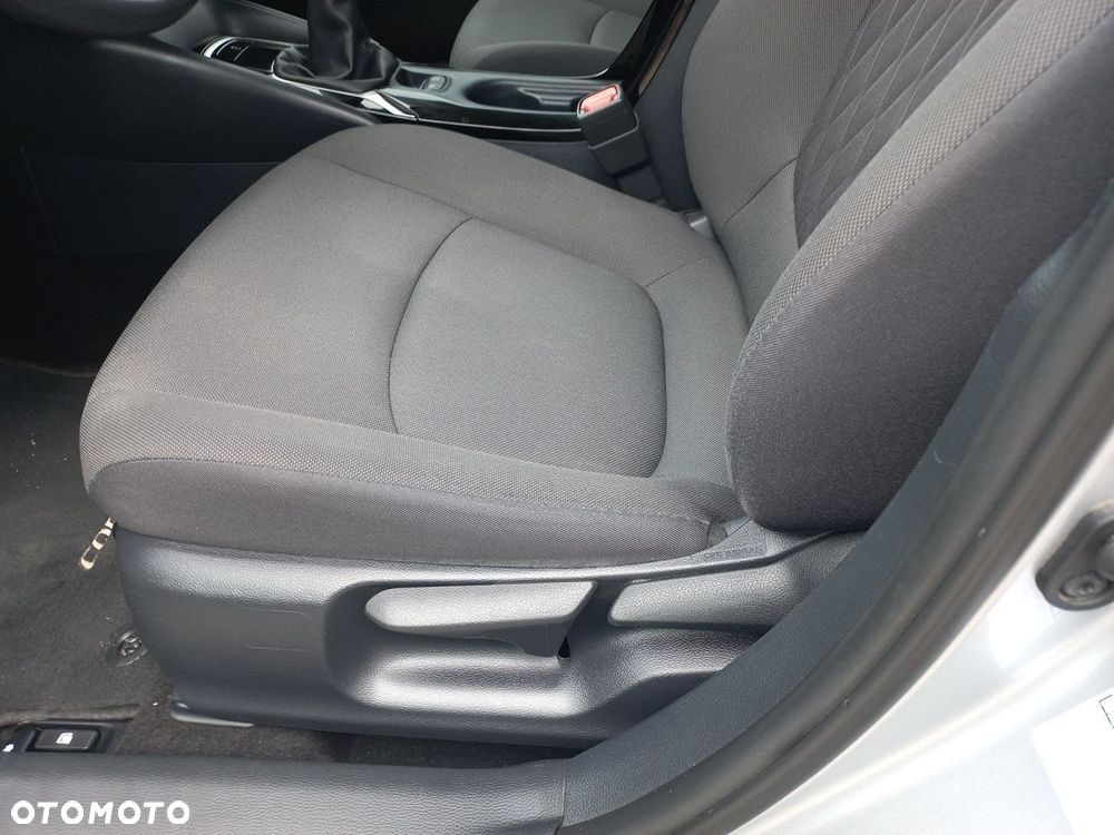Toyota Corolla - 9