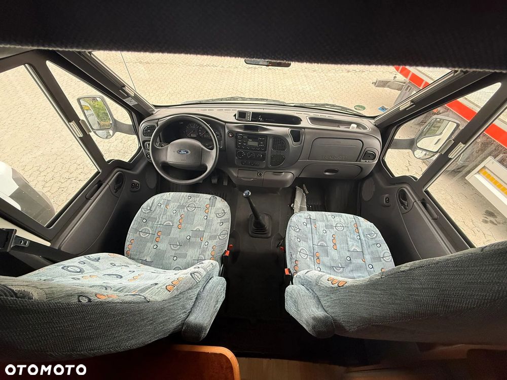 Ford Transit FT 300L - 4