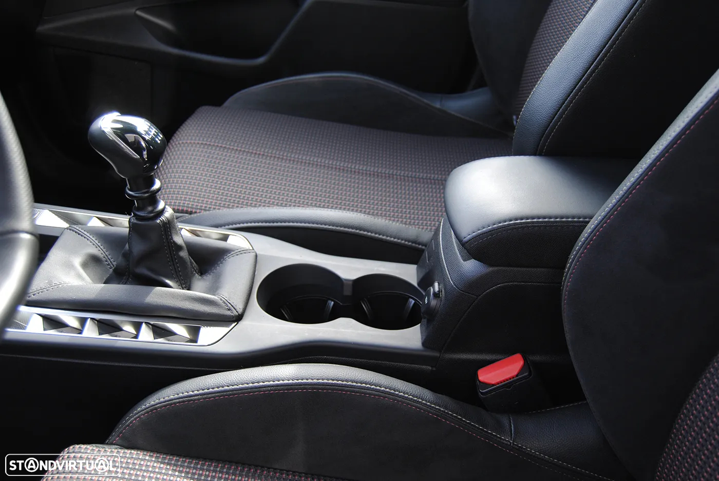 DS DS3 Crossback 1.2 PureTech Performance Line - 38
