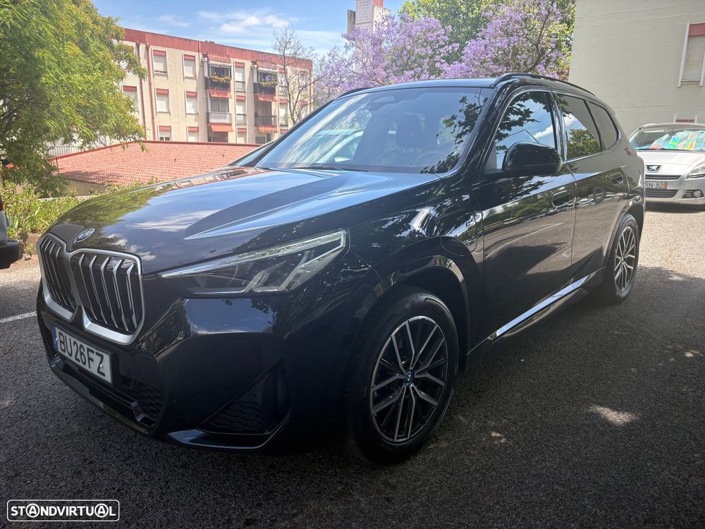 BMW X1 xDrive25e Pack Desportivo M Pro - 3