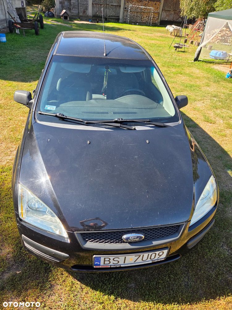 Ford Focus 1.6 TDCi Ambiente DPF - 2