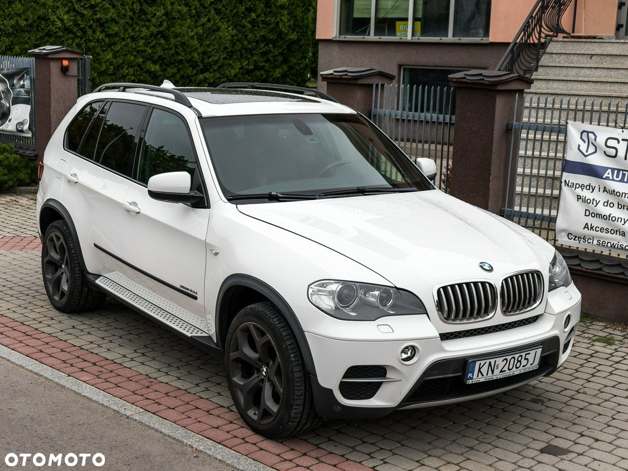BMW X5 xDrive30d xLine - 5