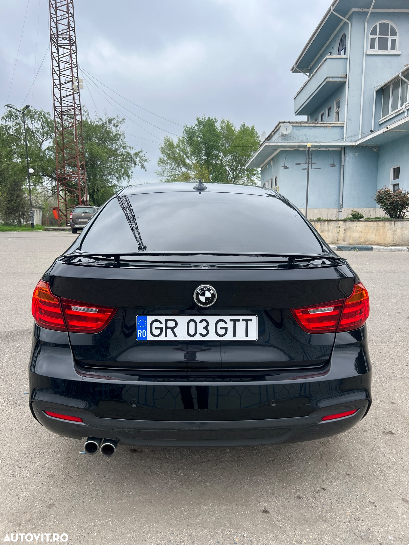 BMW Seria 3 - 2