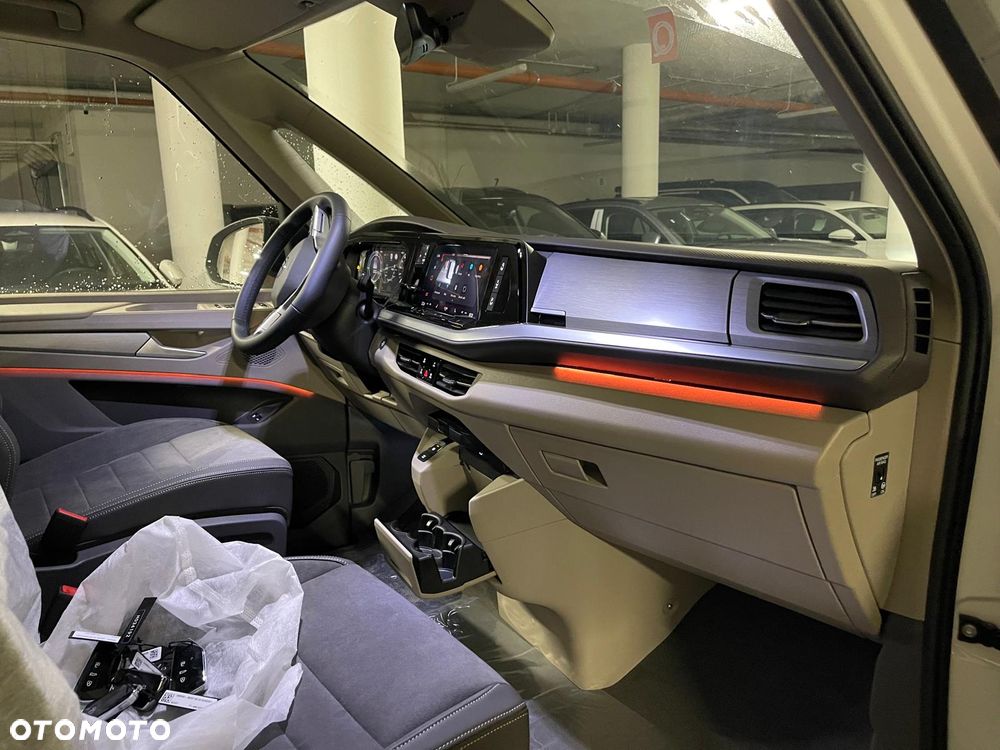 Volkswagen Multivan 1.5 eHybrid PHEV 180kW 4Motion L2 Edition DSG - 37